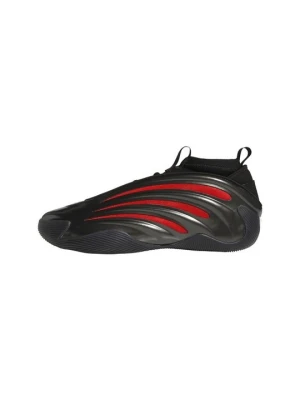 Obuwie do koszykówki Adidas czarny