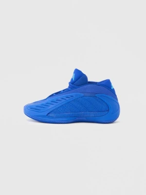 Obuwie do koszykówki Adidas niebieski