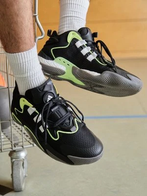 Obuwie do koszykówki adidas performance