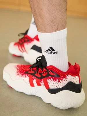 Obuwie do koszykówki adidas performance