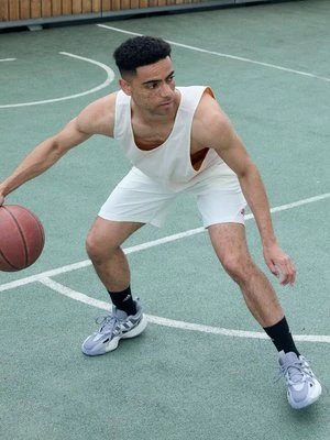 Obuwie do koszykówki adidas performance