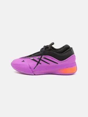 Obuwie do koszykówki adidas performance