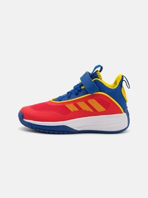 Obuwie do koszykówki adidas performance