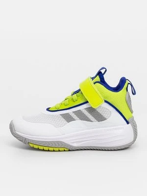 Obuwie do koszykówki adidas performance