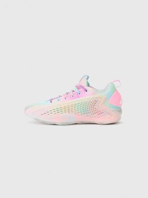 Obuwie do koszykówki adidas performance