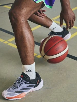 Obuwie do koszykówki adidas performance