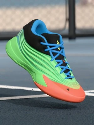 Obuwie do koszykówki adidas performance