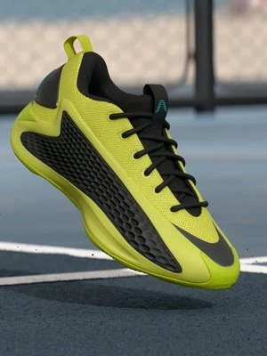 Obuwie do koszykówki adidas performance