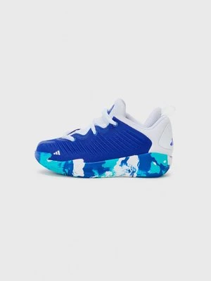 Obuwie do koszykówki adidas performance