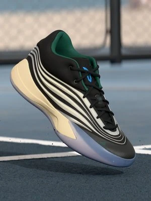 Obuwie do koszykówki adidas performance