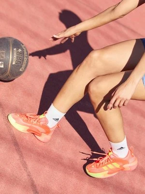 Obuwie do koszykówki adidas performance