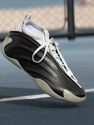 Obuwie do koszykówki adidas performance