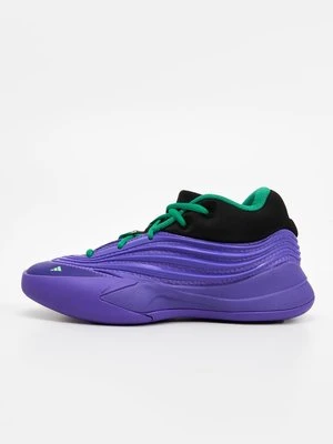 Obuwie do koszykówki adidas performance