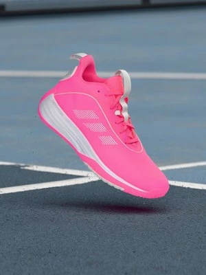 Obuwie do koszykówki adidas performance