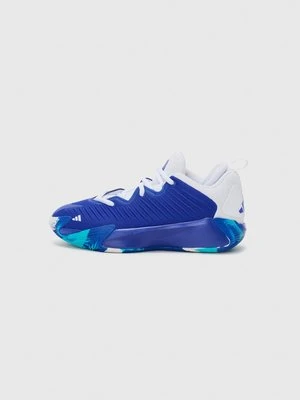 Obuwie do koszykówki adidas performance