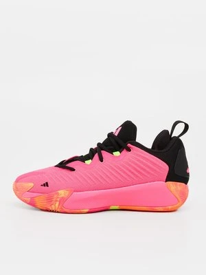 Obuwie do koszykówki adidas performance