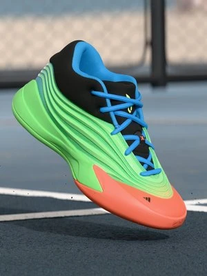 Obuwie do koszykówki adidas performance