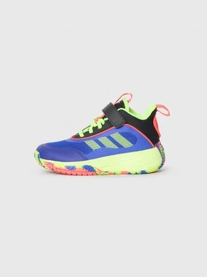 Obuwie do koszykówki adidas performance