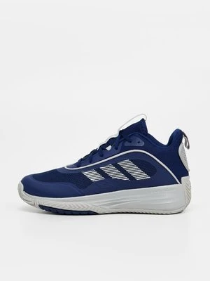Obuwie do koszykówki adidas performance