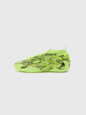 Obuwie do koszykówki Adidas zielony