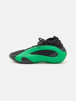 Obuwie do koszykówki Adidas zielony