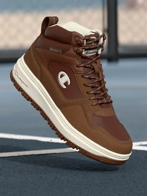 Obuwie do koszykówki Champion