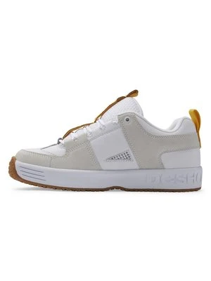 Obuwie do koszykówki DC Shoes