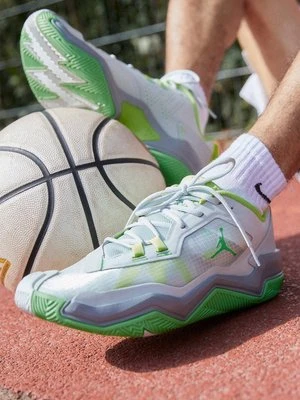 Obuwie do koszykówki Jordan