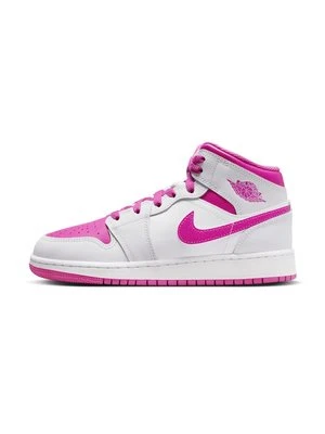 Obuwie do koszykówki Jordan