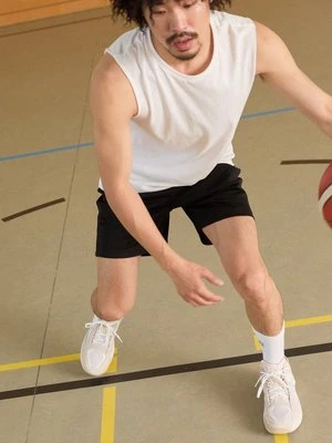 Obuwie do koszykówki New Balance