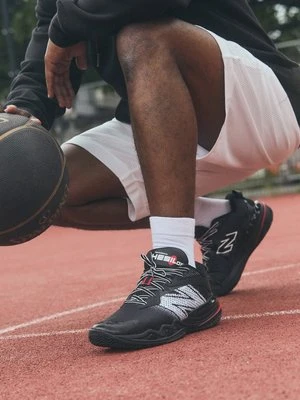 Obuwie do koszykówki New Balance