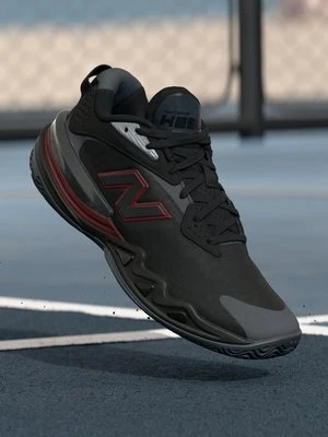Obuwie do koszykówki New Balance czarny