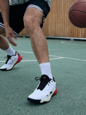 Obuwie do koszykówki New Balance