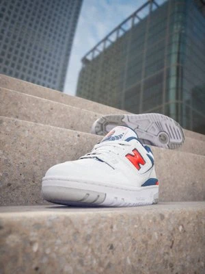 Obuwie do koszykówki New Balance