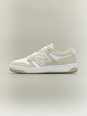 Obuwie do koszykówki New Balance beżowy