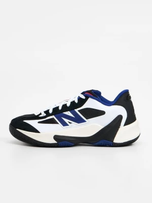 Obuwie do koszykówki New Balance biały