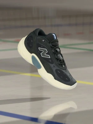 Obuwie do koszykówki New Balance czarny