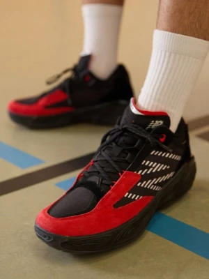 Obuwie do koszykówki New Balance czarny
