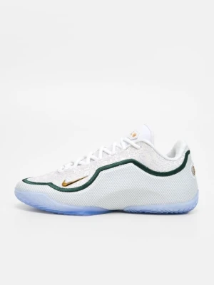 Obuwie do koszykówki Nike biały