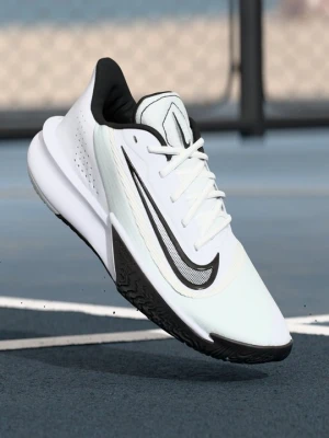 Obuwie do koszykówki Nike biały