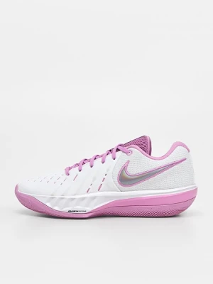 Obuwie do koszykówki Nike biały