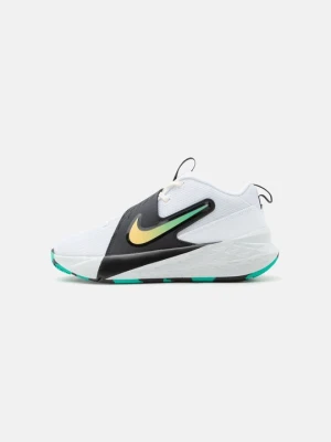Obuwie do koszykówki Nike biały