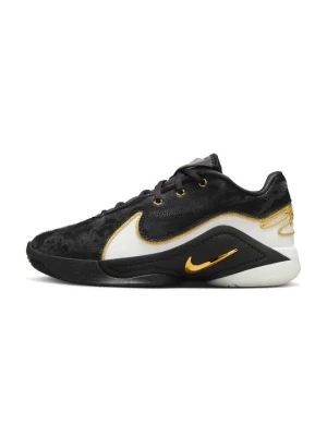 Obuwie do koszykówki Nike biały