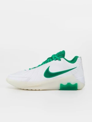 Obuwie do koszykówki Nike biały