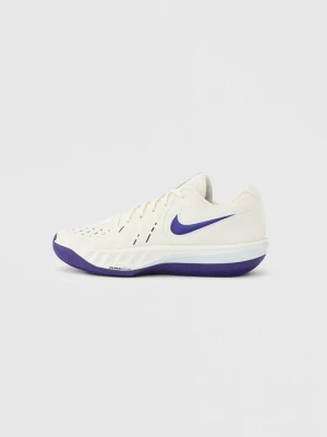 Obuwie do koszykówki Nike biały
