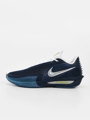 Obuwie do koszykówki Nike biały