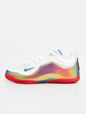 Obuwie do koszykówki Nike biały