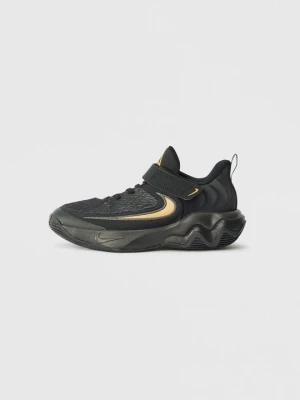 Obuwie do koszykówki Nike czarny