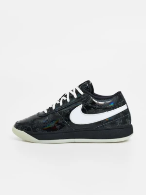 Obuwie do koszykówki Nike czarny