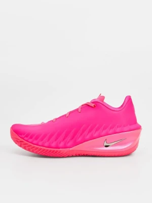 Obuwie do koszykówki Nike czarny